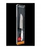 Nóż Santoku 140mm Riviera White Arcos uniwersalny